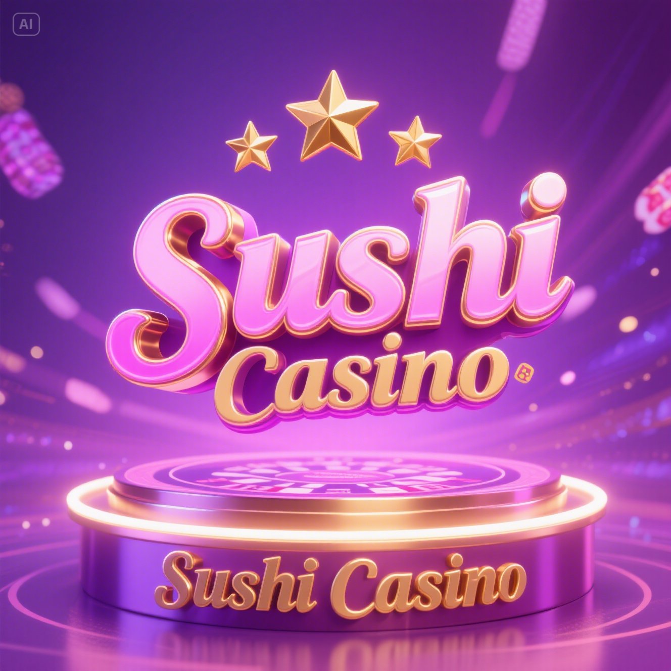 Sushi Casino